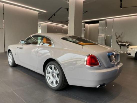 新款劳斯莱斯魅影 颜色齐全 美女最爱