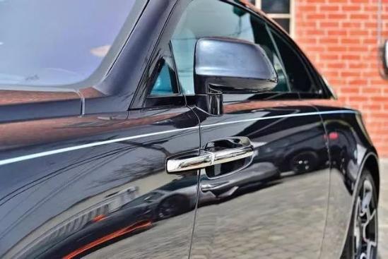 新款劳斯莱斯魅影 颜色齐全 美女最爱