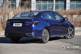 奇瑞汽车-艾瑞泽5 PLUS-小泽 1.5T CVT智PLUS  ￥9.99