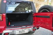 北京汽车-北京BJ40-2.0T 自动四驱致敬 2020版至尊型  ￥20.2