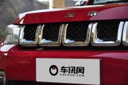 北京汽车-北京BJ40-2.0T 自动四驱致敬 2020版至尊型  ￥20.2