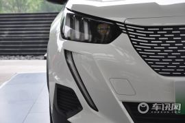 东风标致-标致e-2008- 3D臻尚版  ￥18.8