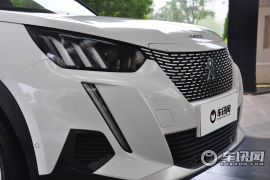 东风标致-标致e-2008- 3D臻尚版  ￥18.8