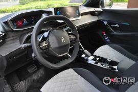 东风标致-标致e-2008- 3D臻尚版  ￥18.8