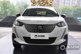 东风标致-标致e-2008- 3D臻尚版  ￥18.8