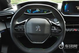 东风标致-标致e-2008- 3D臻尚版  ￥18.8