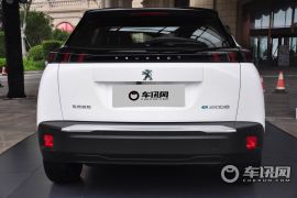 东风标致-标致e-2008- 3D臻尚版  ￥18.8