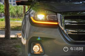 长城汽车-哈弗H9- 2.0T 汽油四驱尊贵型 7座  ￥27.28