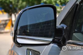 长城汽车-哈弗H9- 2.0T 汽油四驱尊贵型 7座  ￥27.28