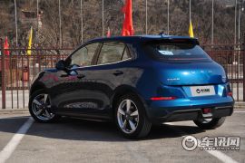 长城汽车-好猫-400km标准续航 雅典娜版  ￥12.39