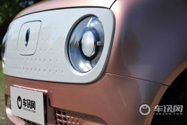 长城汽车-欧拉黑猫-351km豪华型  ￥7.98