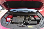 捷途汽车-捷途X70 PLUS-1.6T DCT地 5座  ￥12.7
