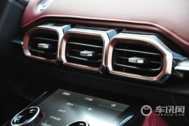 捷途汽车-捷途X70 PLUS-1.6T DCT地 5座  ￥12.7