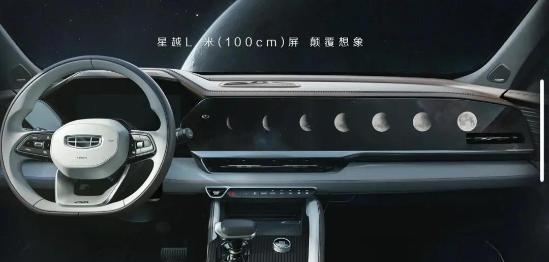79km/h通过麋鹿测试，“沃里沃气”的吉利星越L，很牛吗？