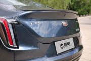 通用凯迪拉克-凯迪拉克 CT4-2020款 28T 精英型  ￥25.97