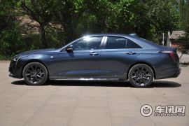 通用凯迪拉克-凯迪拉克 CT4-2020款 28T 精英型  ￥25.97