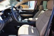通用凯迪拉克-凯迪拉克XT6-2.0T 六座四驱铂金型  ￥55.27