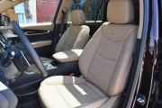 通用凯迪拉克-凯迪拉克XT6-2.0T 六座四驱铂金型  ￥55.27