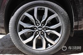 通用凯迪拉克-凯迪拉克XT6-2.0T 六座四驱铂金型  ￥55.27