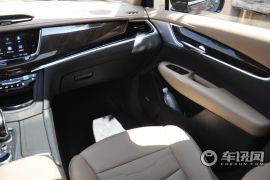 通用凯迪拉克-凯迪拉克XT6-2.0T 六座四驱铂金型  ￥55.27