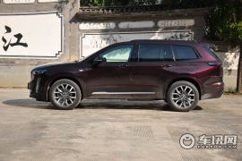 通用凯迪拉克-凯迪拉克XT6-2.0T 六座四驱铂金型  ￥55.27