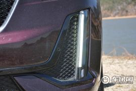 通用凯迪拉克-凯迪拉克XT6-2.0T 六座四驱铂金型  ￥55.27