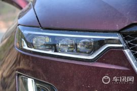 通用凯迪拉克-凯迪拉克XT6-2.0T 六座四驱铂金型  ￥55.27