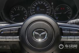 长安马自达-马自达CX-30 -2.0L 自动尊悦型   ￥17.19