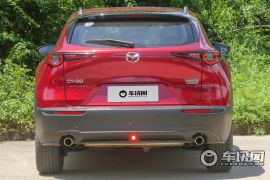 长安马自达-马自达CX-30 -2.0L 自动尊悦型   ￥17.19