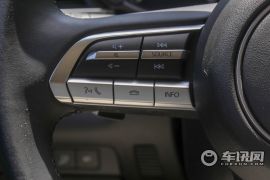 长安马自达-马自达CX-30 -2.0L 自动尊悦型   ￥17.19