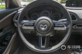 长安马自达-马自达CX-30 -2.0L 自动尊悦型   ￥17.19