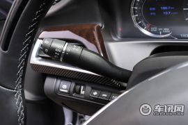 通用凯迪拉克-凯迪拉克CT6-28T 旗舰超级巡航型