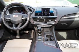 通用凯迪拉克-CT5-28T 铂金运动型