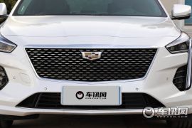 通用凯迪拉克-凯迪拉克CT6-28T 旗舰超级巡航型