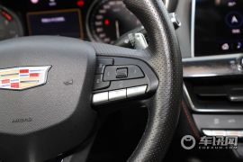 通用凯迪拉克-CT5-28T 铂金运动型