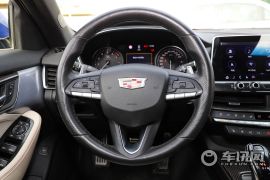 通用凯迪拉克-CT5-28T 铂金运动型