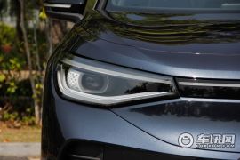 一汽-大众-ID.4 CROZZ-长续航PRO两驱版   ￥23.99