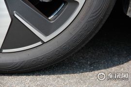 一汽-大众-ID.4 CROZZ-长续航PRO两驱版   ￥23.99