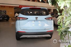 宝骏-宝骏510-1.5L 手动乐享型