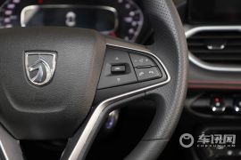 宝骏-宝骏510-1.5L 手动乐享型