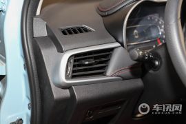 宝骏-宝骏510-1.5L 手动乐享型