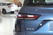 宝骏-宝骏RS-7-1.5T CVT 智能尊贵型 7座