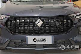 宝骏-宝骏RS-7-1.5T CVT 智能尊贵型 7座
