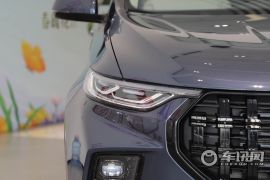 宝骏-宝骏RS-7-1.5T CVT 智能尊贵型 7座