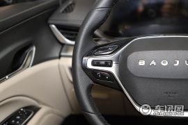 宝骏-宝骏RS-7-1.5T CVT 智能尊贵型 7座