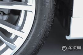 华晨宝马-宝马3系-改款 320i 运动套装