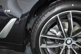 华晨宝马-宝马5系-525Li M运动套装  ￥42.69