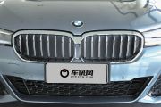 宝马(进口)-宝马5系(进口)-525i M运动套装