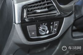 宝马(进口)-宝马5系(进口)-525i M运动套装