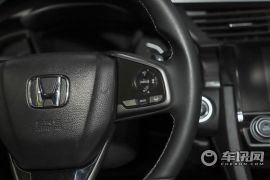 东风本田-思域-HATCHBACK 220TURBO CVT劲擎控